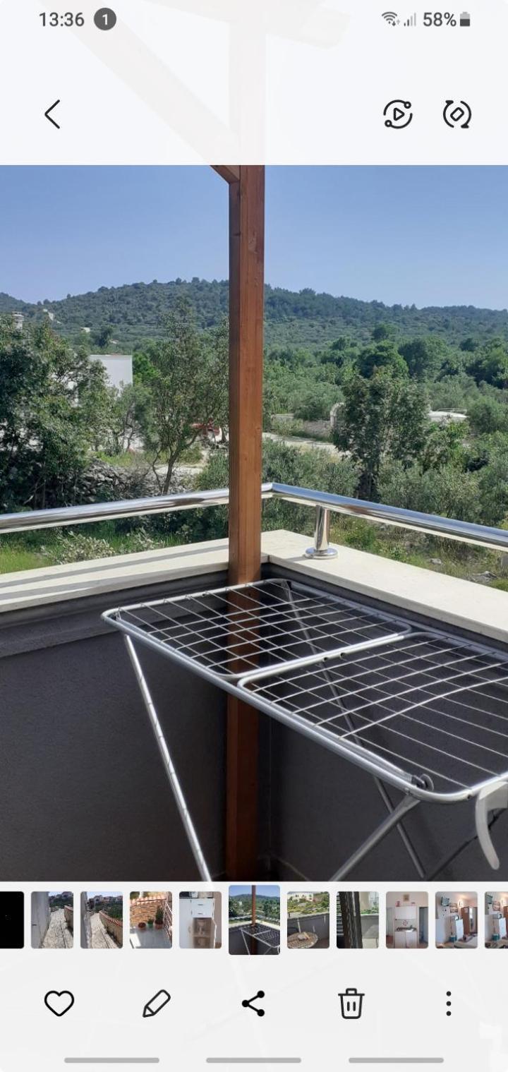 Villa Palfi Jezera Habitación foto
