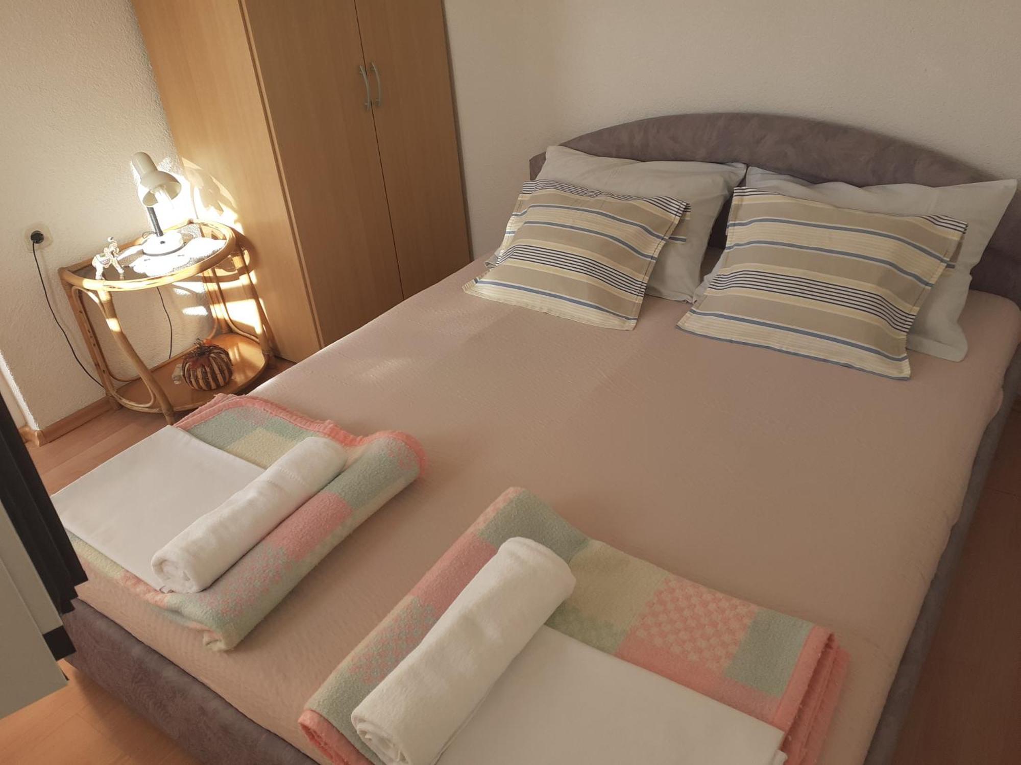 Villa Palfi Jezera Habitación foto